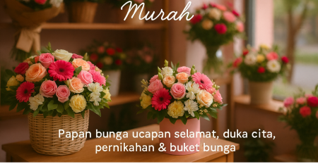 Toko Bunga Limbangansari